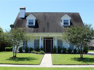 421 N Magnolia St, Gramercy, LA 70052