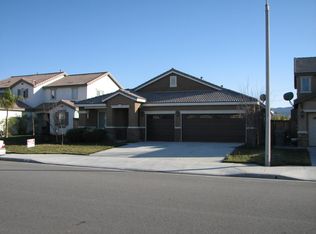 1836 Montara Way, San Jacinto, CA 92583