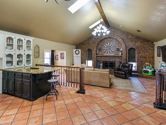 Kitchen - Great Room