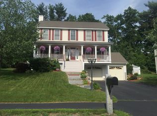 276 Whittington St, Manchester, NH 03104