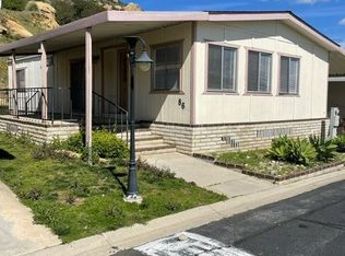 24303 Woolsey Canyon Rd Space 86, Canoga Park, CA 91304