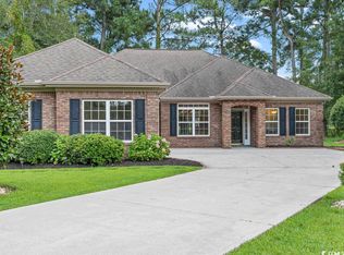 563 Quail Ct, Longs, SC 29568
