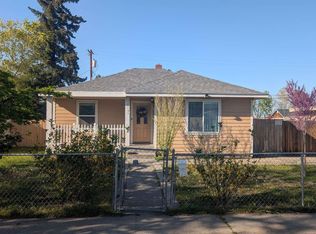 1133 W Park St, Pasco, WA