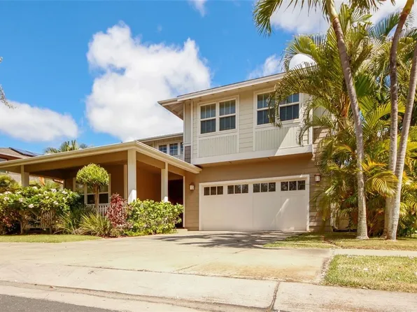 91-1191 Kuanoo St, Ewa Beach, HI 96706