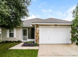 11166 Willesdon Dr S, Jacksonville, FL 32246