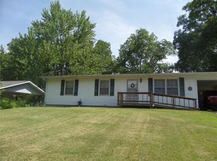 863 8th St, Saint Mary, MO 63673