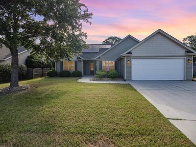 105 Queensland Ct, Duncan, SC, 29334