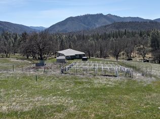 2181 Farmer Ranch Rd, Hayfork, CA 96041