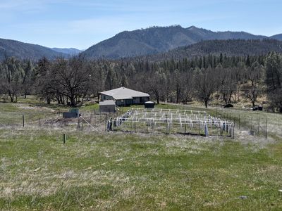 2181 Farmer Ranch Rd, Hayfork, CA, 96041
