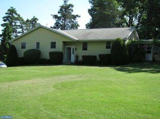 25 Madison St, Reading, PA 19607