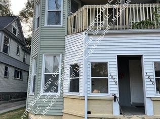 1058 Lafayette Ave SE #1058, Grand Rapids, MI 49507
