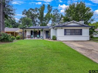 2631 Amy Ln, Tyler, TX 75701