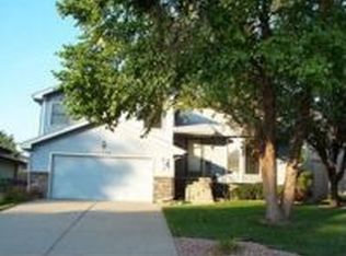 15258 U St, Omaha, NE 68137