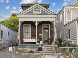 423 S Dupre St, New Orleans, LA 70119