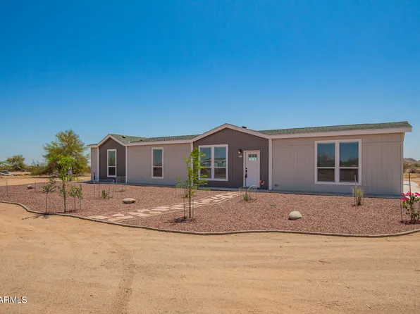 873 N Windy Meadow Lane, Maricopa, AZ 85139