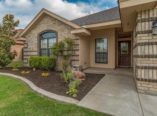 850 Running Water Trl, Abilene, TX 79602
