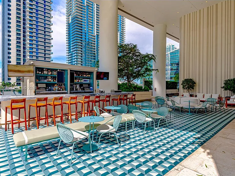 801 S Miami Ave #4608 — Photo 44