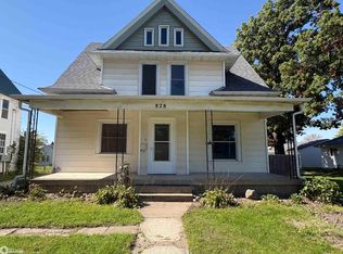 828 Drake Ave, Centerville, IA 52544