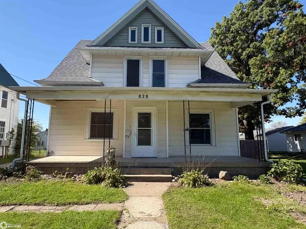 828 Drake Ave, Centerville, IA 52544