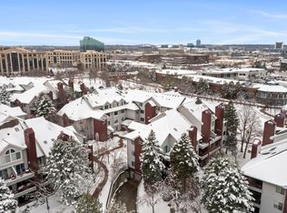 7500 Edinborough Way APT 3308, Edina, MN 55435