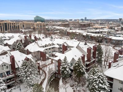 7500 Edinborough Way APT 3308, Edina, MN, 55435
