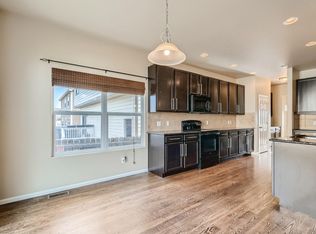 8077 Chasewood Loop, Colorado Springs, CO 80908