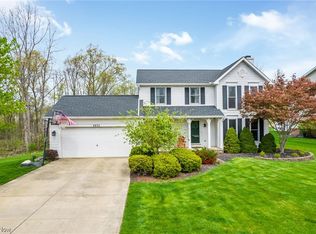 4835 Squire Dr, Northfield, OH 44067