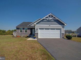 200 Laxfield Ct, Martinsburg, WV 25405