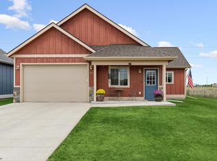 405 Hollyhock Ln, Kalispell, MT 59901