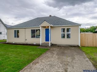 350 Center St, Lebanon, OR 97355