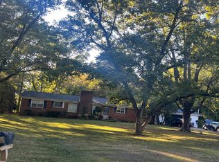 354 S Monroe St, Canton, MS 39046
