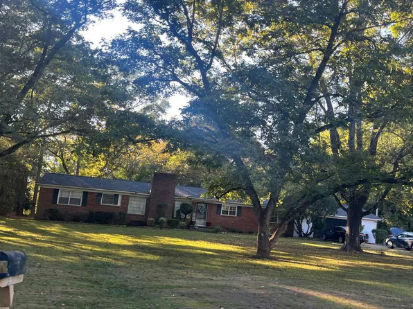 354 S Monroe St, Canton, MS 39046