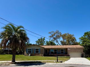 408 Leo Ct, Orange Park, FL 32073