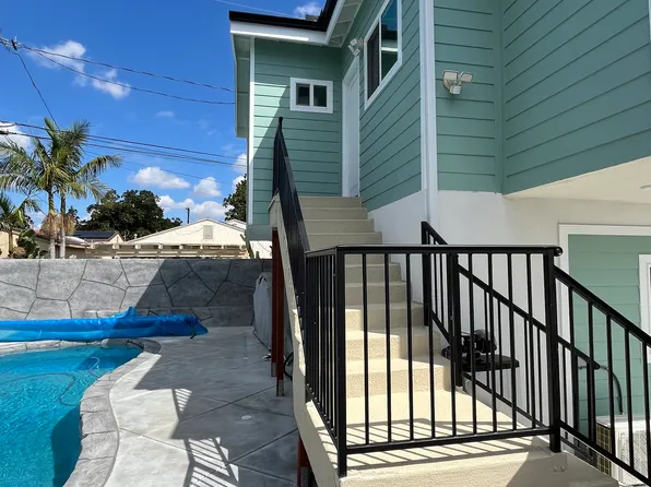 5331 E Brittain St, Long Beach, CA