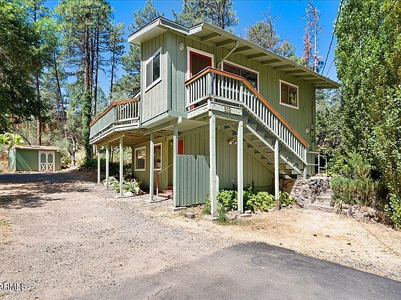 2nd image of 918 S LAVALLEY Drive