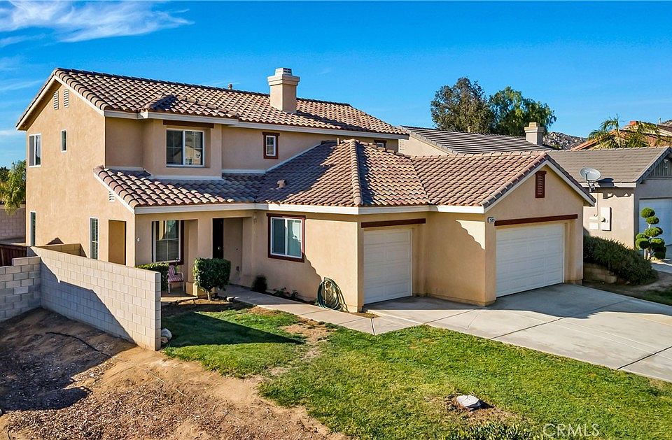 25813 Collin Dr, Homeland, CA 92548 MLS OC22244178 Zillow