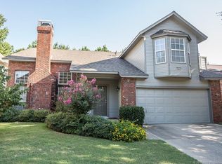 5321 E 92nd St S, Tulsa, OK 74137
