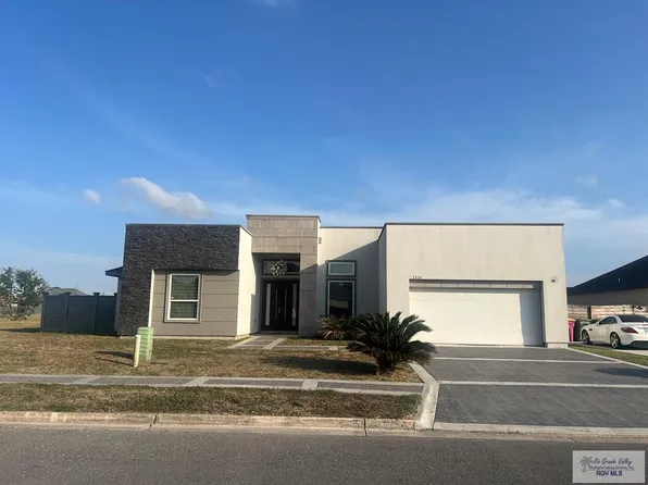7436 Burr Oak Loop, Brownsville, TX 78526