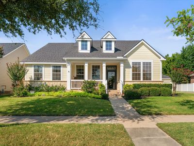 5805 Winter Park Dr, North Richland Hills, TX, 76180