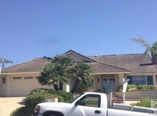 968 Scenic Way Dr, Ventura, CA 93003