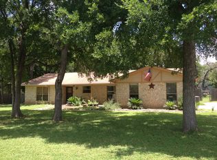 1007 Quail Rd, Manchaca, TX 78652