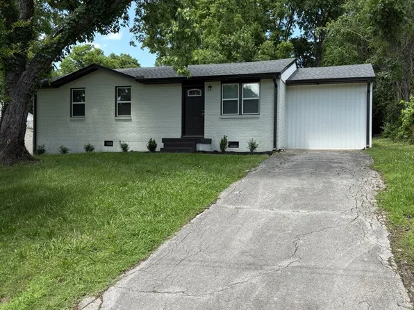 1914 Louanne Dr, Nashville, TN 37217