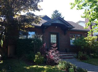 901 Federal Ave E, Seattle, WA 98102