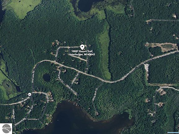 5th image of 10087 Resort Trl Lot 56
