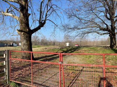 18714 Arch St, Little Rock, AR, 72206