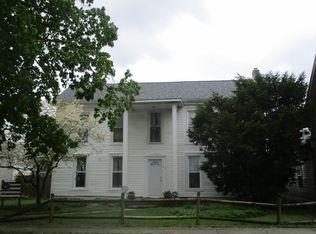 23 S Main St, Frankfort, OH