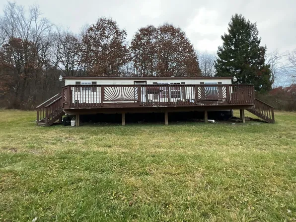 113 Glen Rape Rd, Zelienople, PA 16063