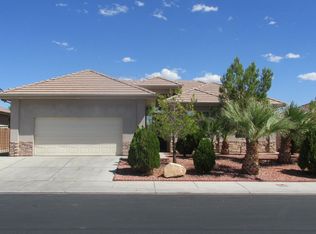 312 Burns Ln, Mesquite, NV 89027