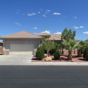 312 Burns Ln, Mesquite, NV, 89027