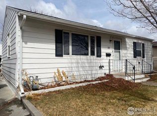 10 Circle Dr, Brush, CO 80723